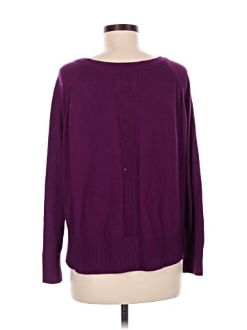 Lou & Grey Pullover Sweater (view 2)