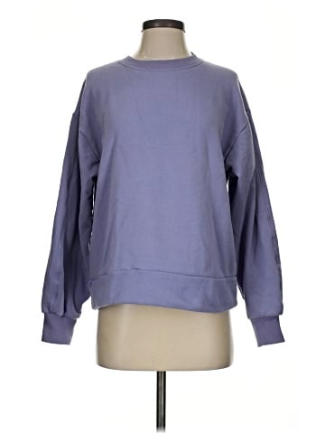 Athleta Sweatshirt (view 1)