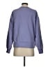 Athleta Purple Sweatshirt Size XS - photo 2