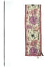 Coach 100% Silk Paisley Pink Ivory Silk Scarf One size - photo 2