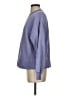 Athleta Purple Sweatshirt Size XS - photo 5