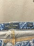 Lucky Brand Hearts Blue Jeans Size 6 - photo 7