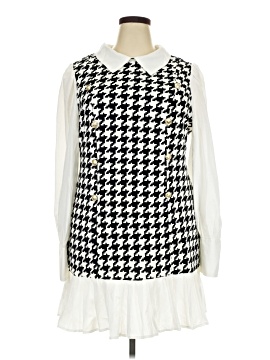 Shein Curve Casual Dress
