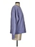Athleta Purple Sweatshirt Size XS - photo 4