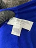 Bisou Bisou Blue Cocktail Dress Size 16 - photo 7