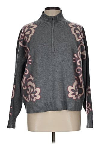 Maeve Pullover Sweater (view 1)