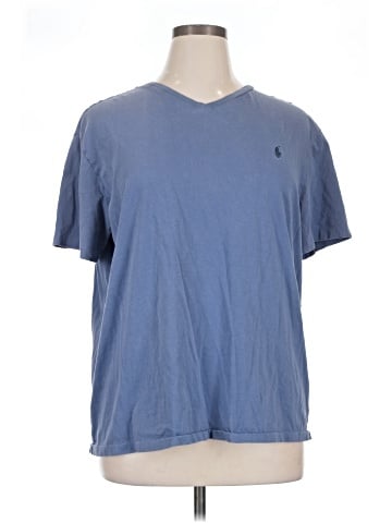 Polo by Ralph Lauren Short Sleeve T-Shirt (view 1)