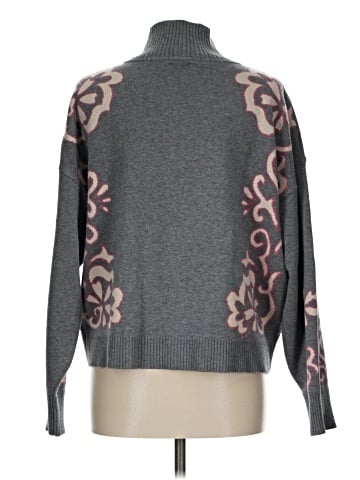 Maeve Pullover Sweater (view 2)