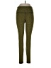 Lululemon Athletica Green Active Pants Size 12 - photo 1