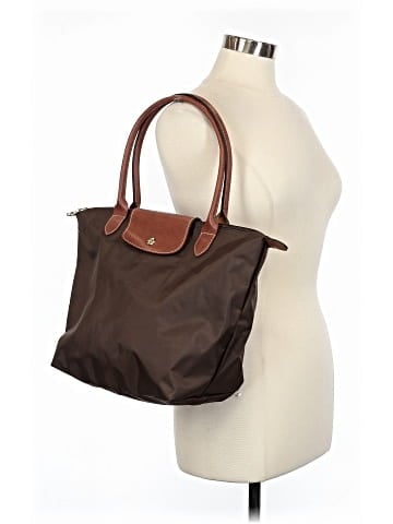 Longchamp Tote (view 2)
