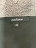Ambiance Black Sleeveless Blouse Size 3XL - photo 7