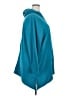 Catherines 100% Polyester Teal Poncho Size 2X - photo 4