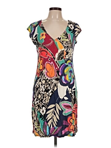 Jams World Casual Dress (view 1)