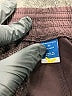 Active by Old Navy Solid Burgundy Athletic Shorts Size XL - photo 3