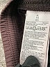 Active by Old Navy Solid Burgundy Athletic Shorts Size XL - photo 4