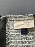 Universal Thread 100% Cotton Checkered-gingham Gray Romper Size XS - photo 4