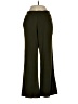Six/Fifty Green Casual Pants Size S - photo 1