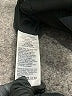 J.Crew Solid Black Shorts Size 18 - photo 4