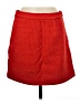 1.State 100% Polyester Red Casual Skirt Size 6 - photo 1