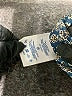 Lands' End Brown Trenchcoat Size 10 - photo 7