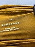 Everlane Gold Long Sleeve Turtleneck Size M - photo 7