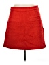 1.State 100% Polyester Red Casual Skirt Size 6 - photo 2