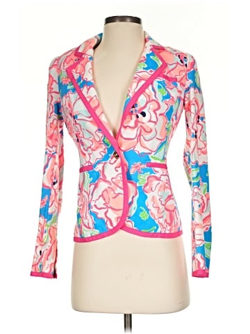Lilly Pulitzer Blazer (view 1)