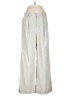 WeWoreWhat Chevron-herringbone Gray Casual Pants Size 6 - photo 1
