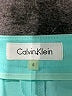 Calvin Klein Teal Casual Pants Size 4 - photo 7