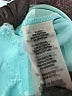 Calvin Klein Teal Casual Pants Size 4 - photo 8