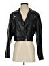 French Connection 100% Viscose Black Jacket Size 0 - photo 1
