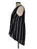 DR2 Black Sleeveless Blouse Size L - photo 5