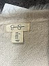 Jessica Simpson Ivory Pullover Sweater Size XL - photo 7