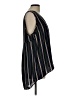 DR2 Black Sleeveless Blouse Size L - photo 4