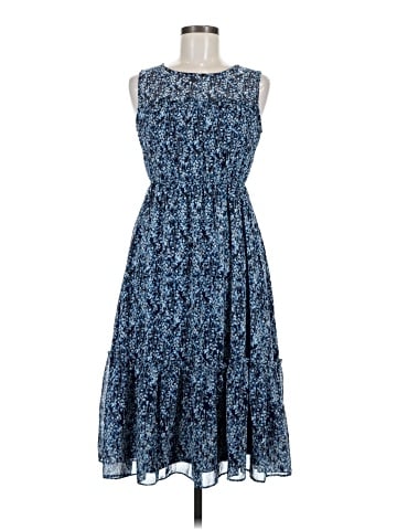 Tahari by ASL Casual Dress (view 1)