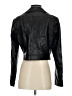 French Connection 100% Viscose Black Jacket Size 0 - photo 2