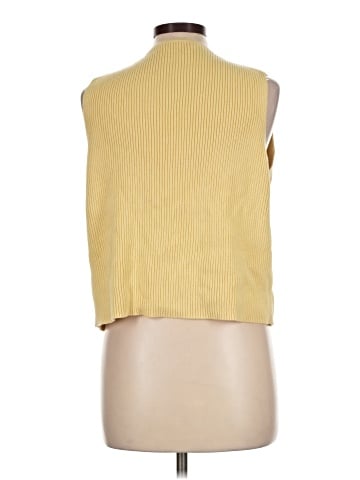 Abercrombie & Fitch Sleeveless Blouse (view 2)