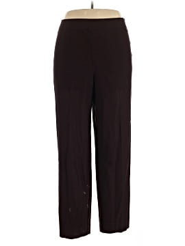 Eileen Fisher Dress Pants (view 1)
