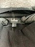 Lulus Black Cocktail Dress Size XL - photo 7