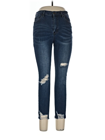 Assorted Brands Jeans (view 1)
