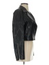 French Connection 100% Viscose Black Jacket Size 0 - photo 4