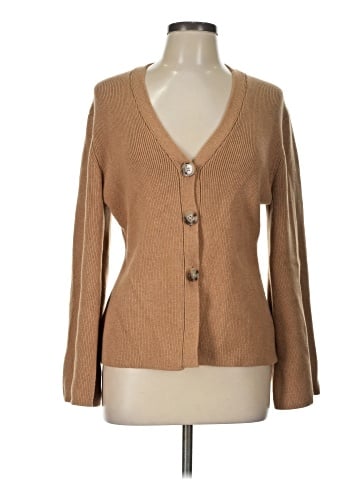 Ann Taylor LOFT Cardigan (view 1)