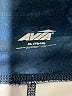 Avia Print Blue Active Pants Size XL - photo 4