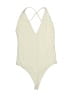 Babaton Ivory Bodysuit Size XS - photo 1