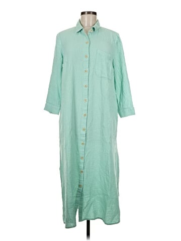 J.Jill Casual Dress (view 1)