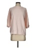 Nally & Millie Pink Sweatshirt Size S - photo 1
