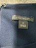 Ann Taylor Black Cocktail Dress Size 10 - photo 7