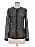 JS Collections Black Cardigan Size M - photo 1