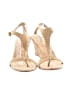VANELi Gold Wedges Size 9 - photo 2