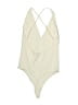 Babaton Ivory Bodysuit Size XS - photo 2